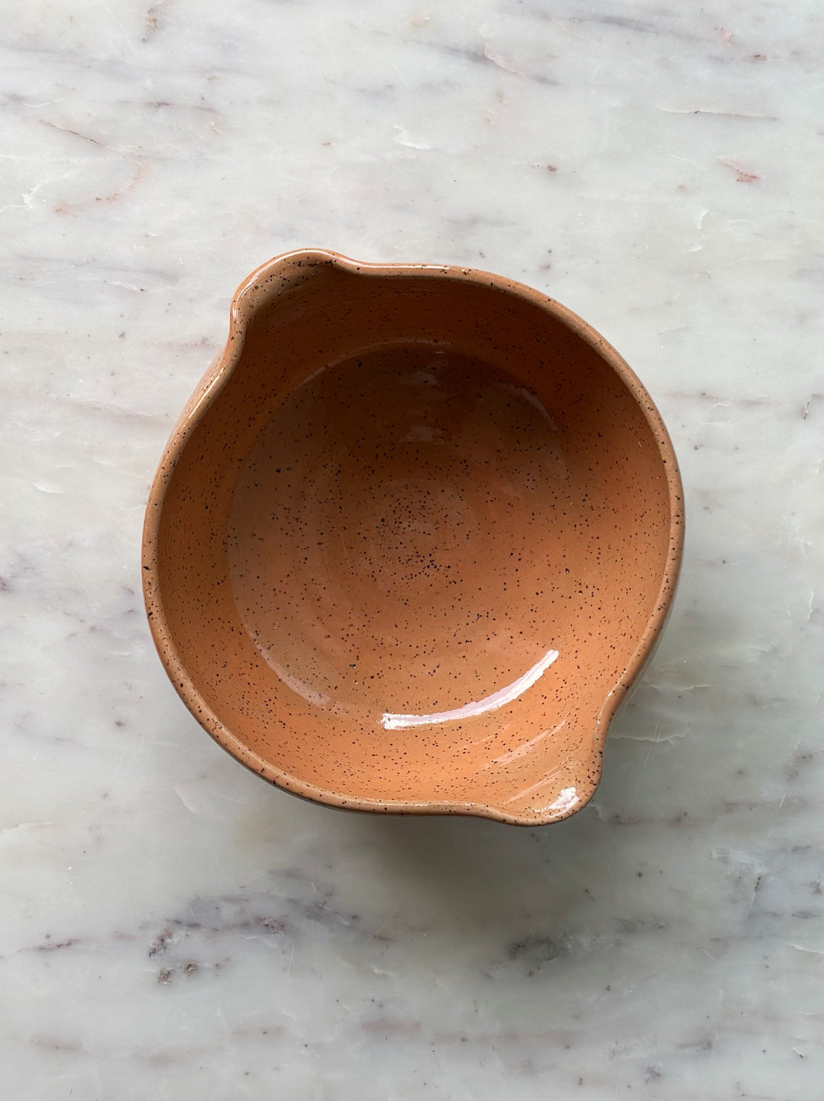 Small Mixing Bowl