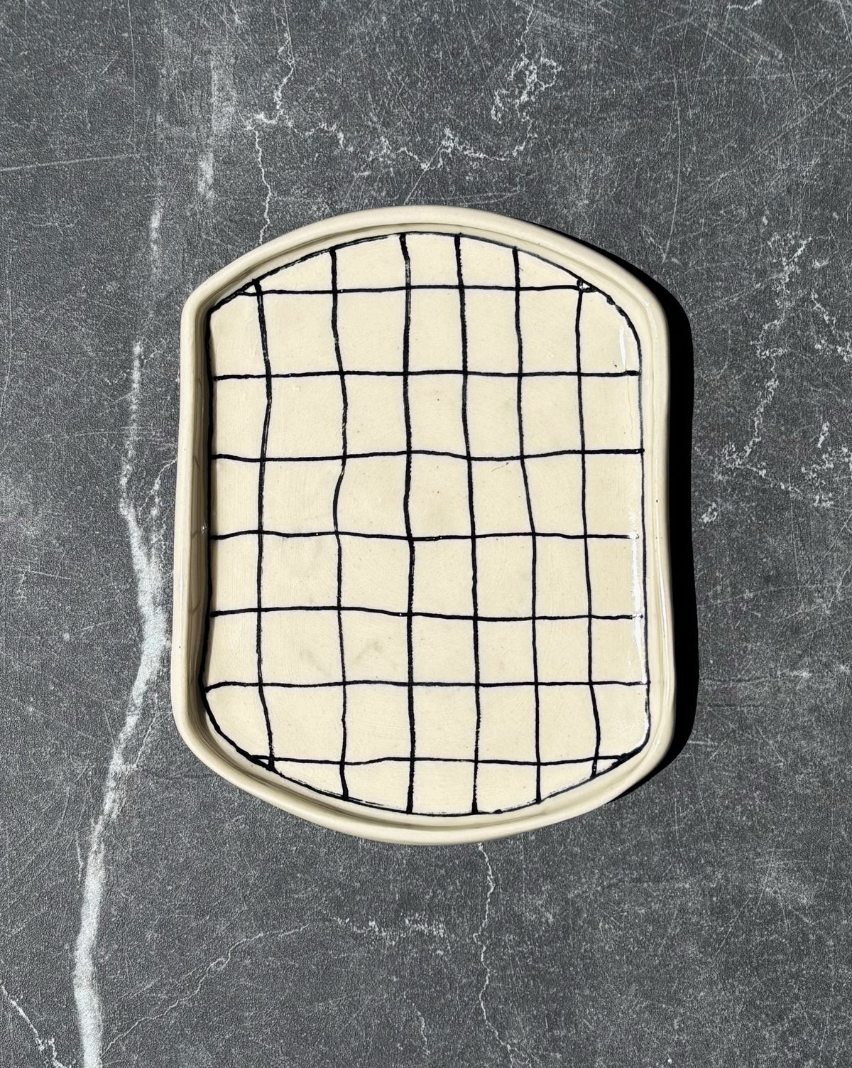 Trinket Dish #2