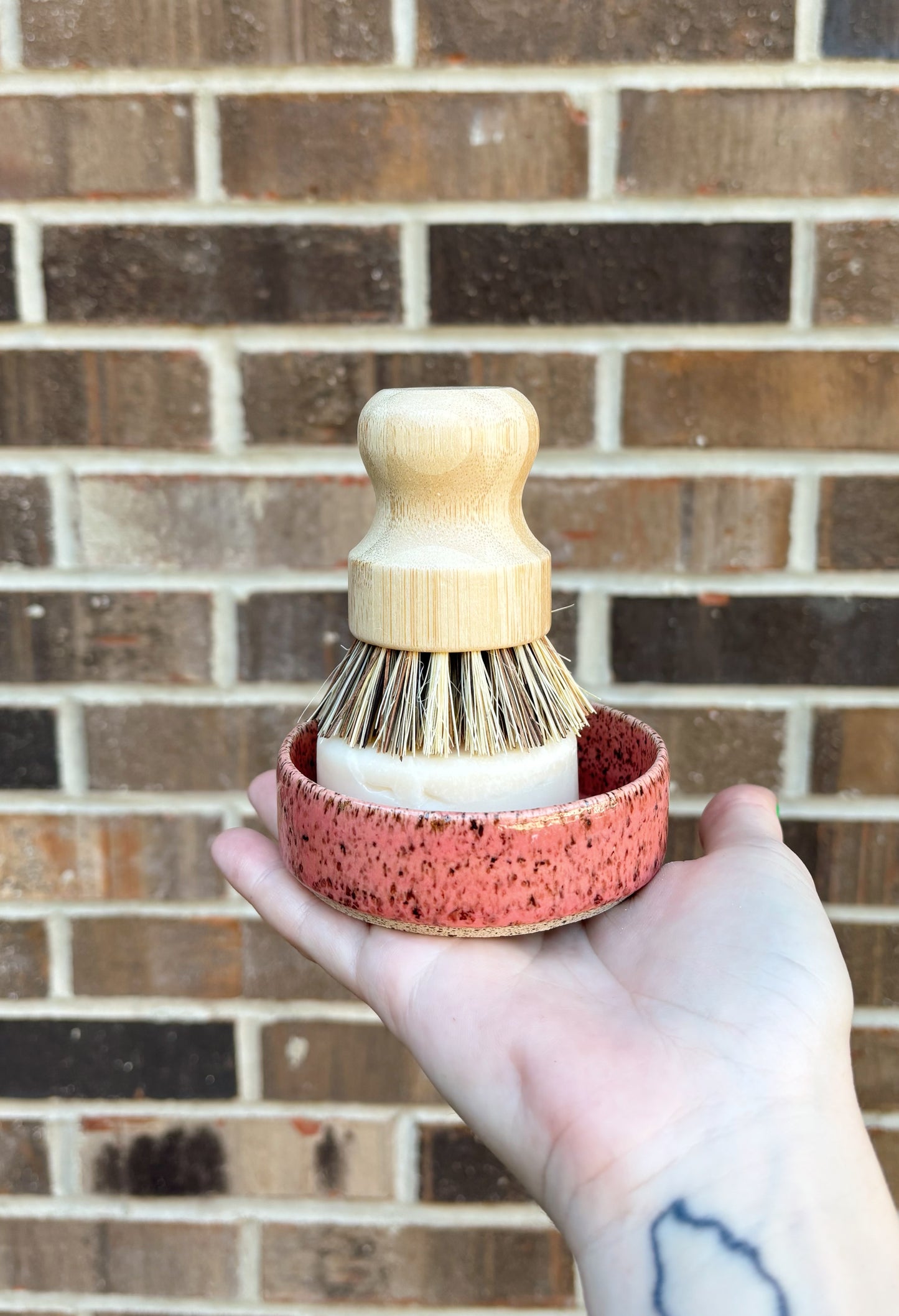Dish Soap Set