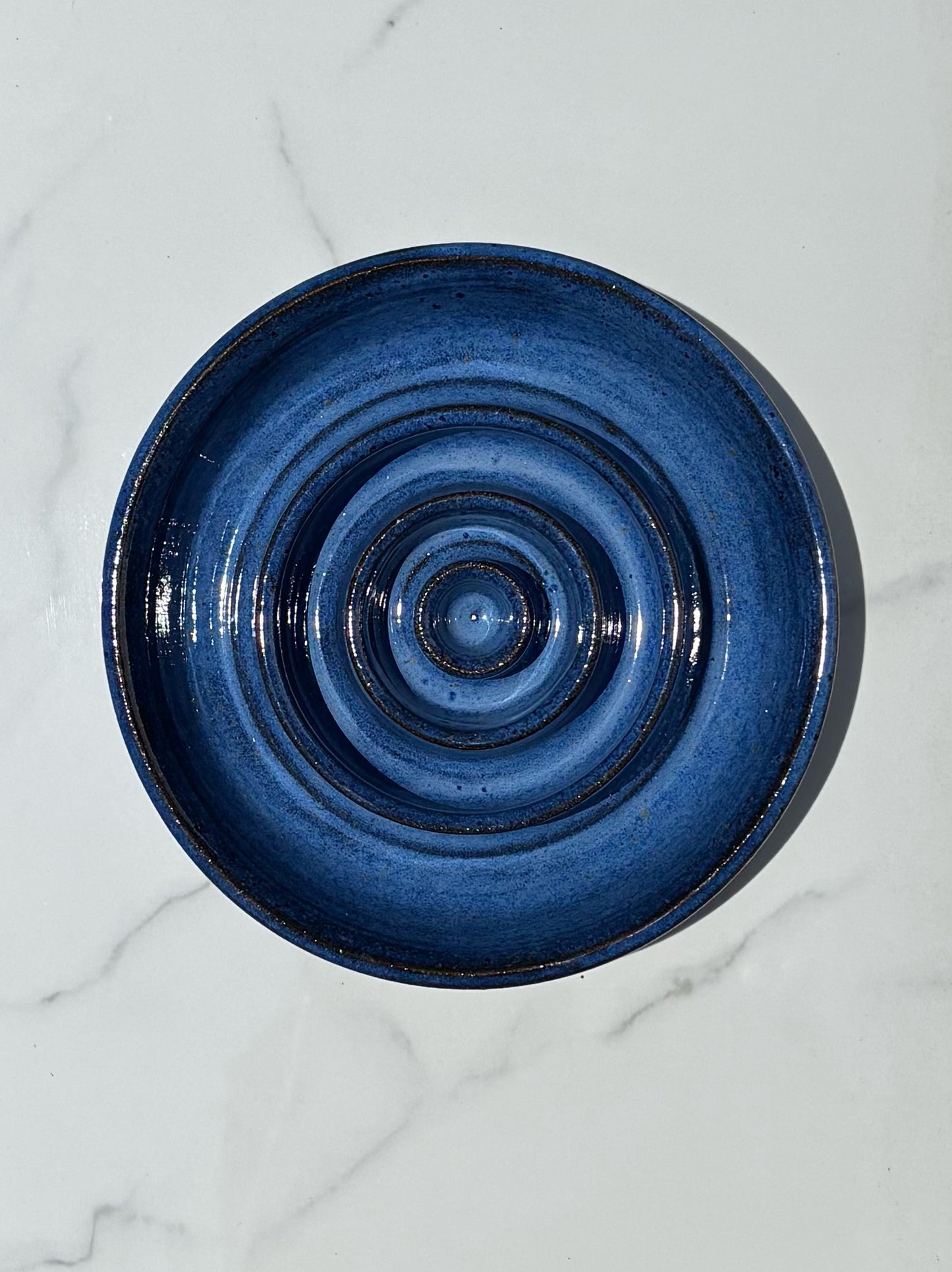 Slow Feeder Pet Bowl