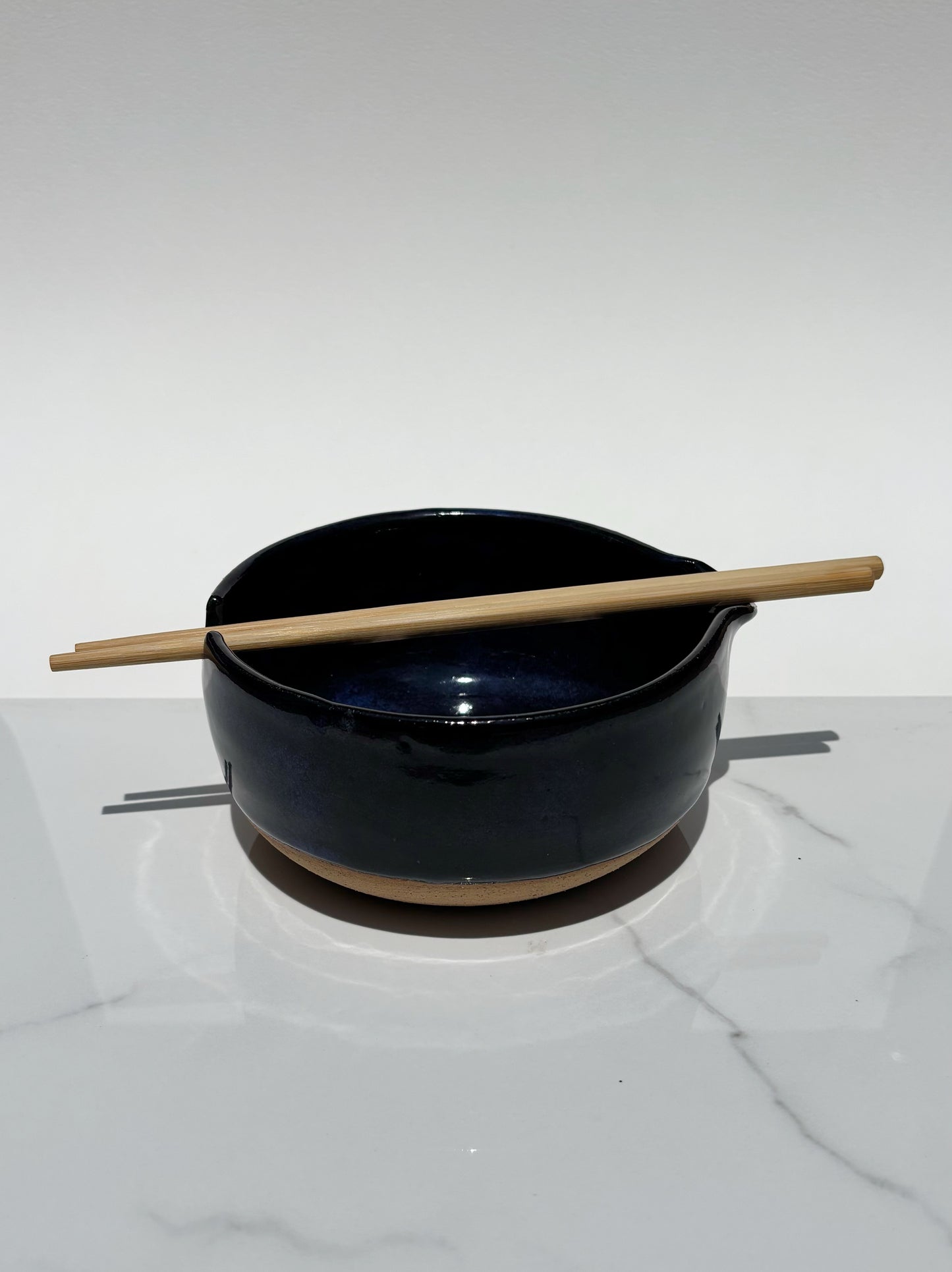 Midnight Ramen Bowl