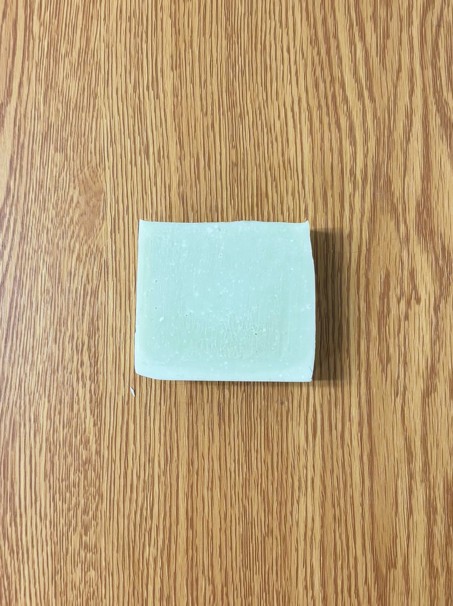Tea Tree Body Bar