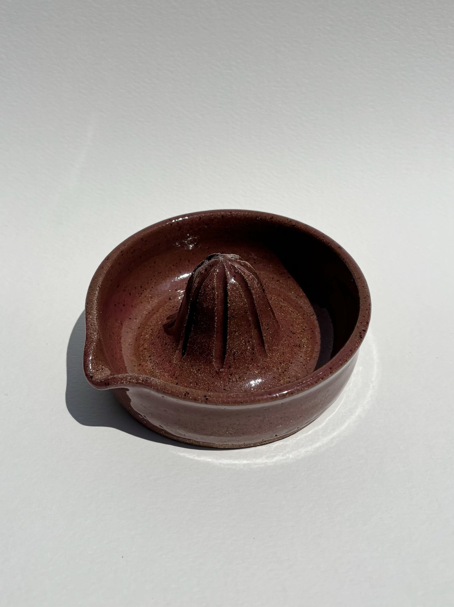 Juice Reamer