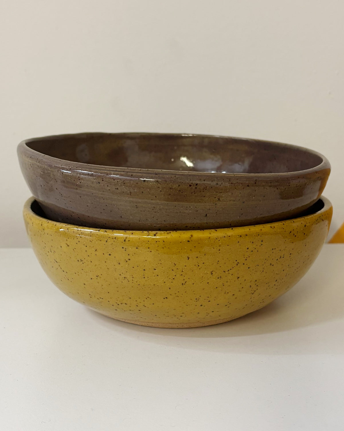 Pasta Bowl
