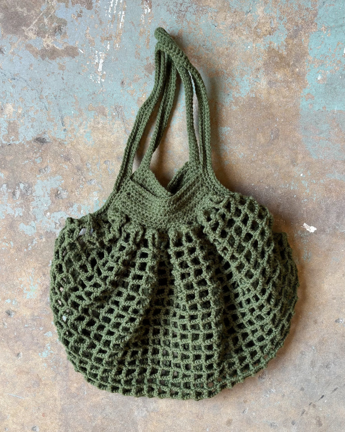 Market Bag