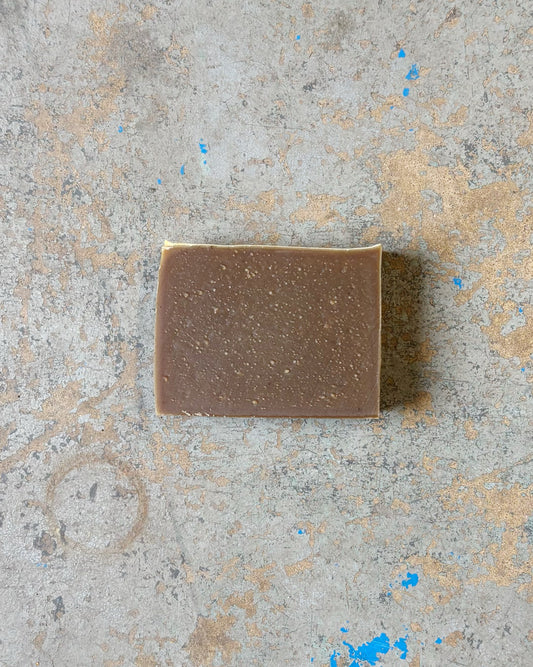 Cedarwood and Pine Bar Soap *limited edition*