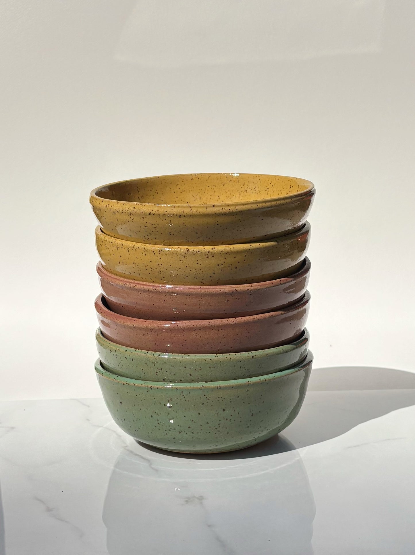 Snack Bowl