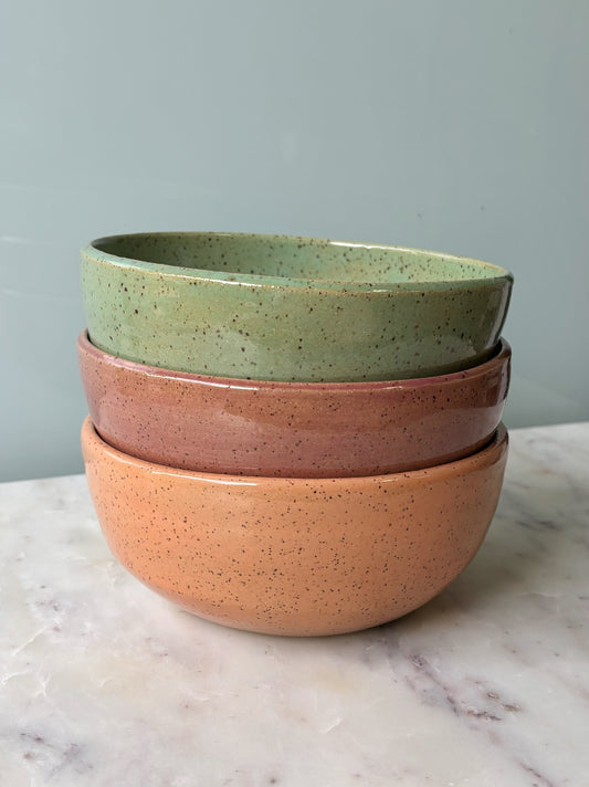 Soup Bowl