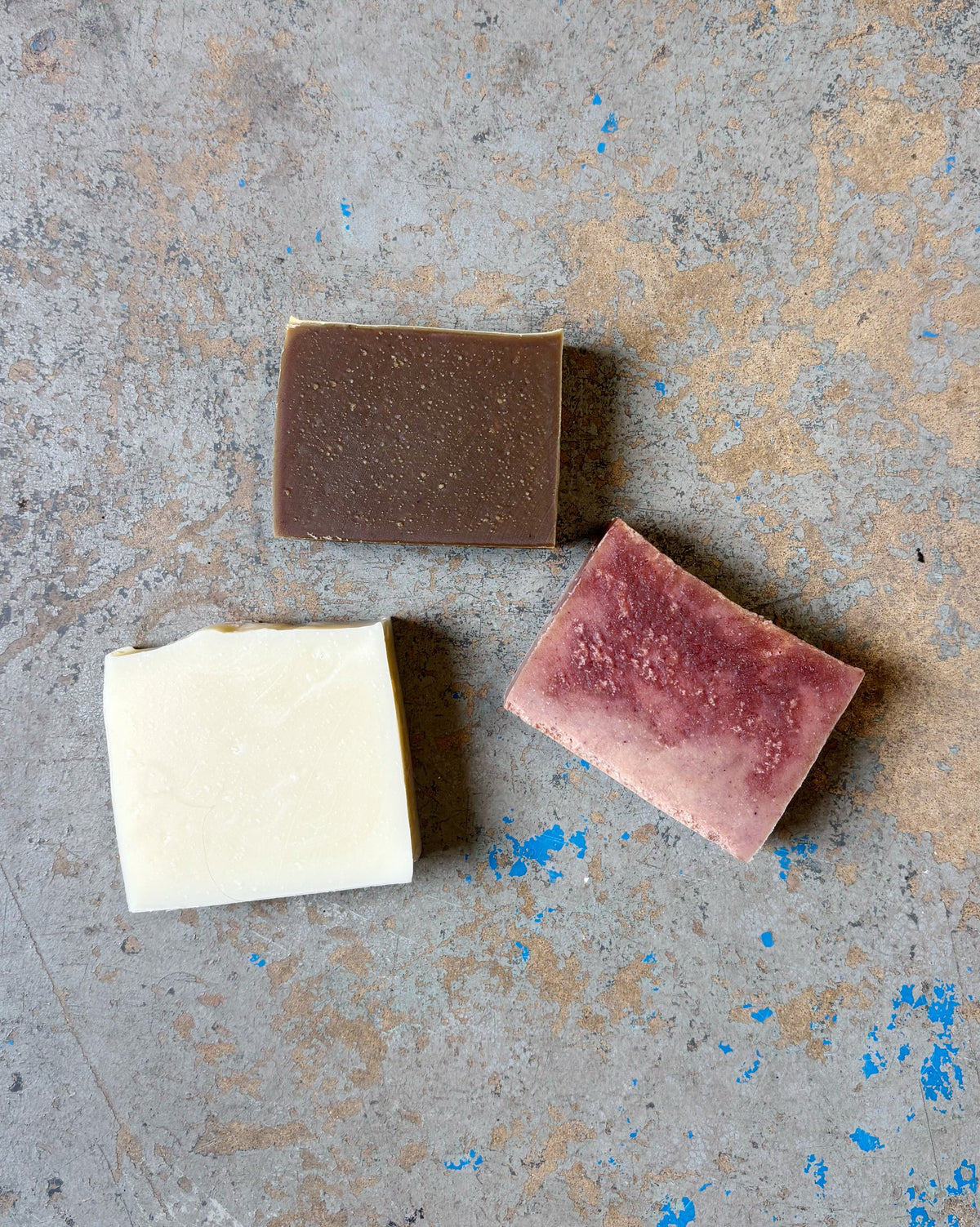 Cedarwood and Pine Bar Soap *limited edition*