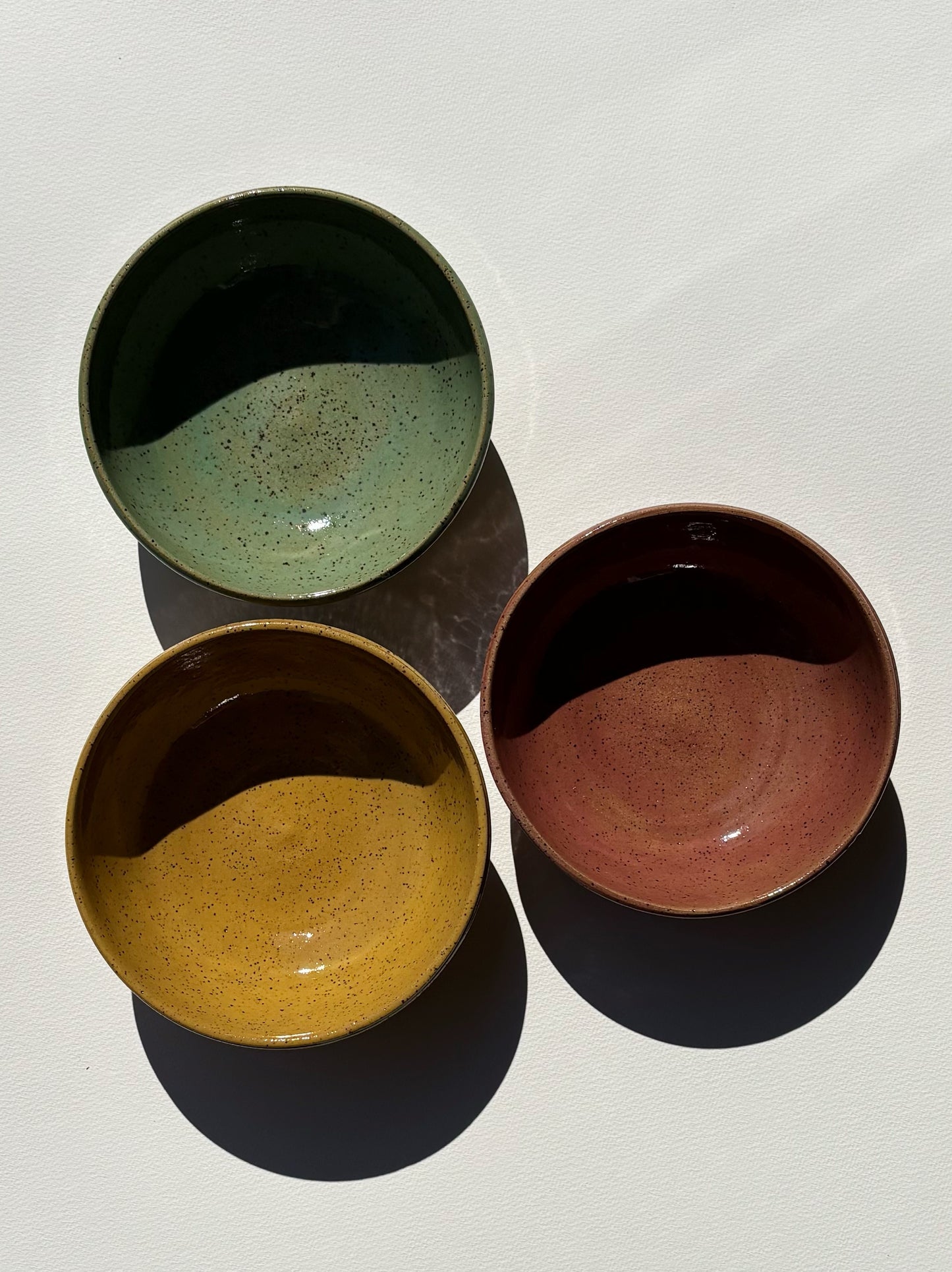 Snack Bowl