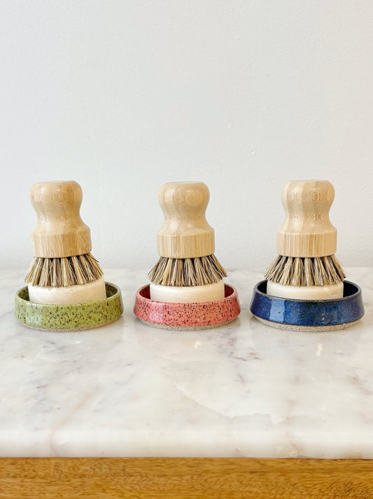 Dish Soap Set