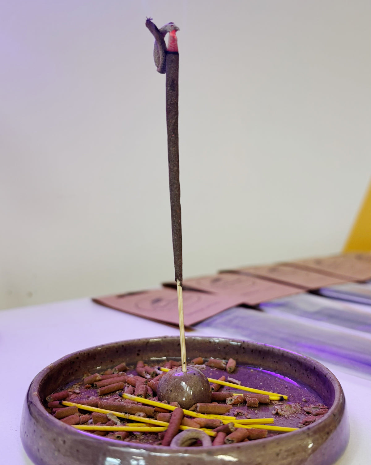 Natural Incense