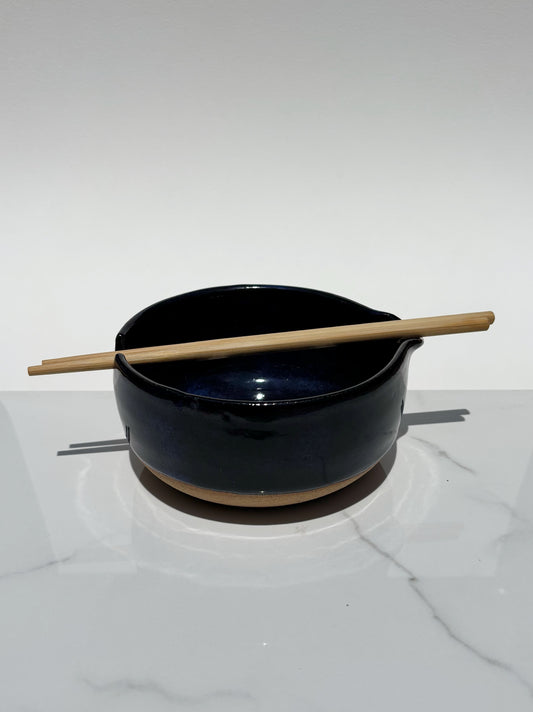 Midnight Ramen Bowl