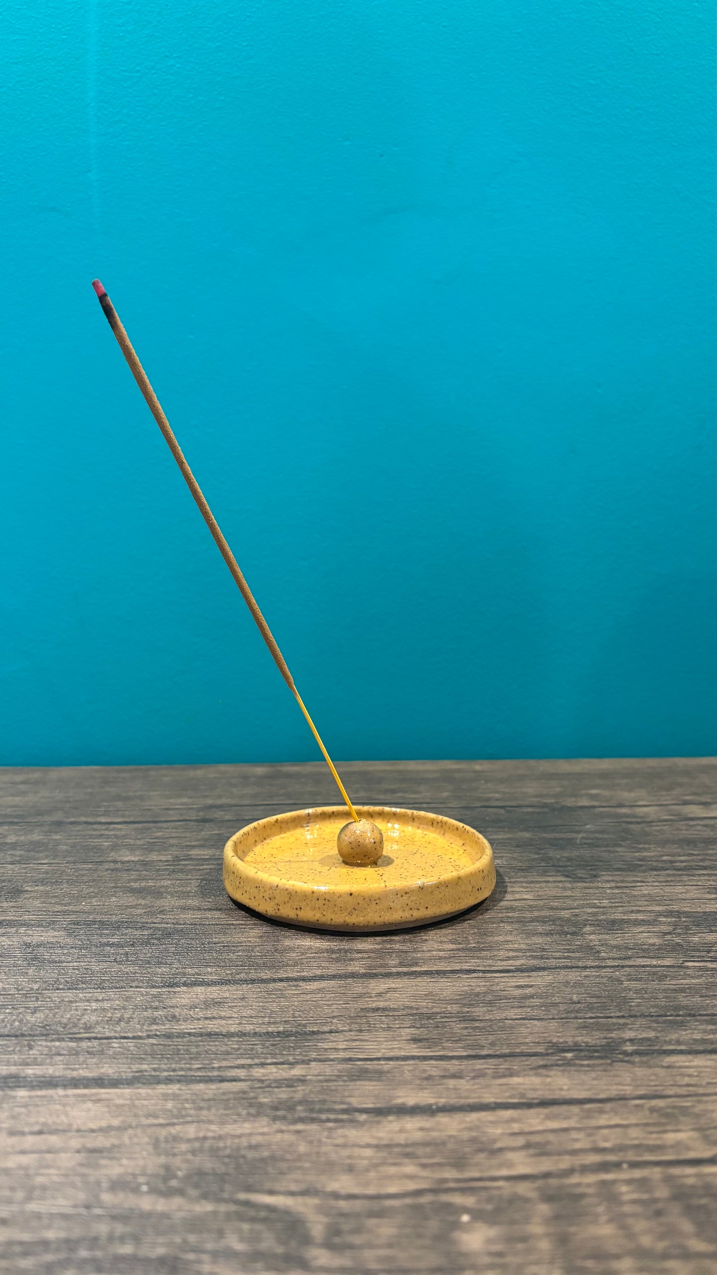Incense Holder