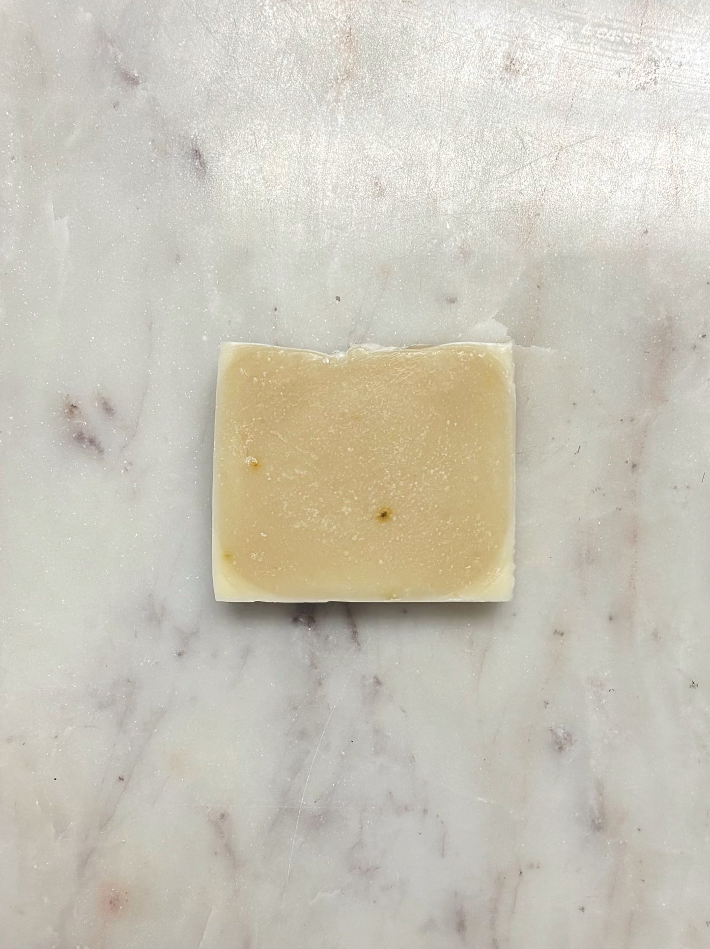 Honey & Bee Pollen Body Bar