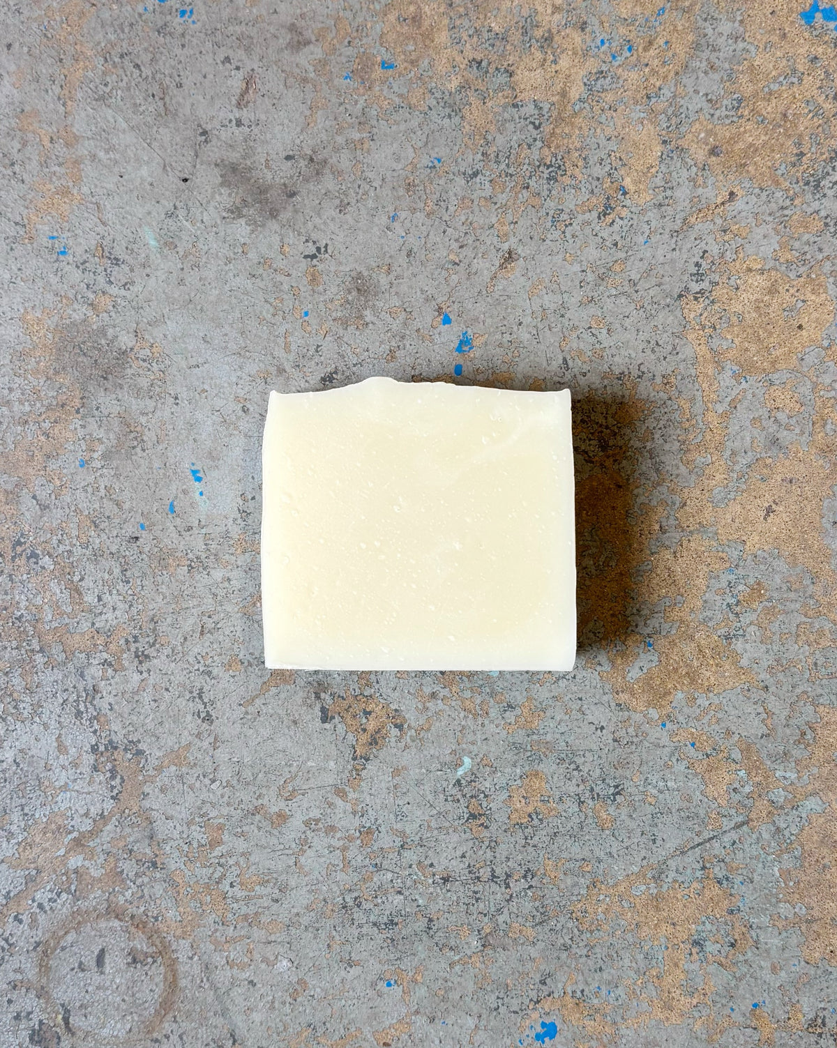 Patchouli & Rose Bar Soap