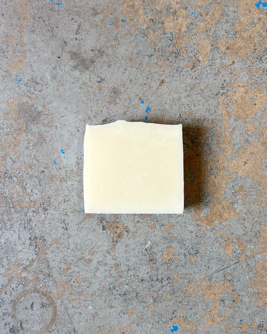 Patchouli & Rose Bar Soap