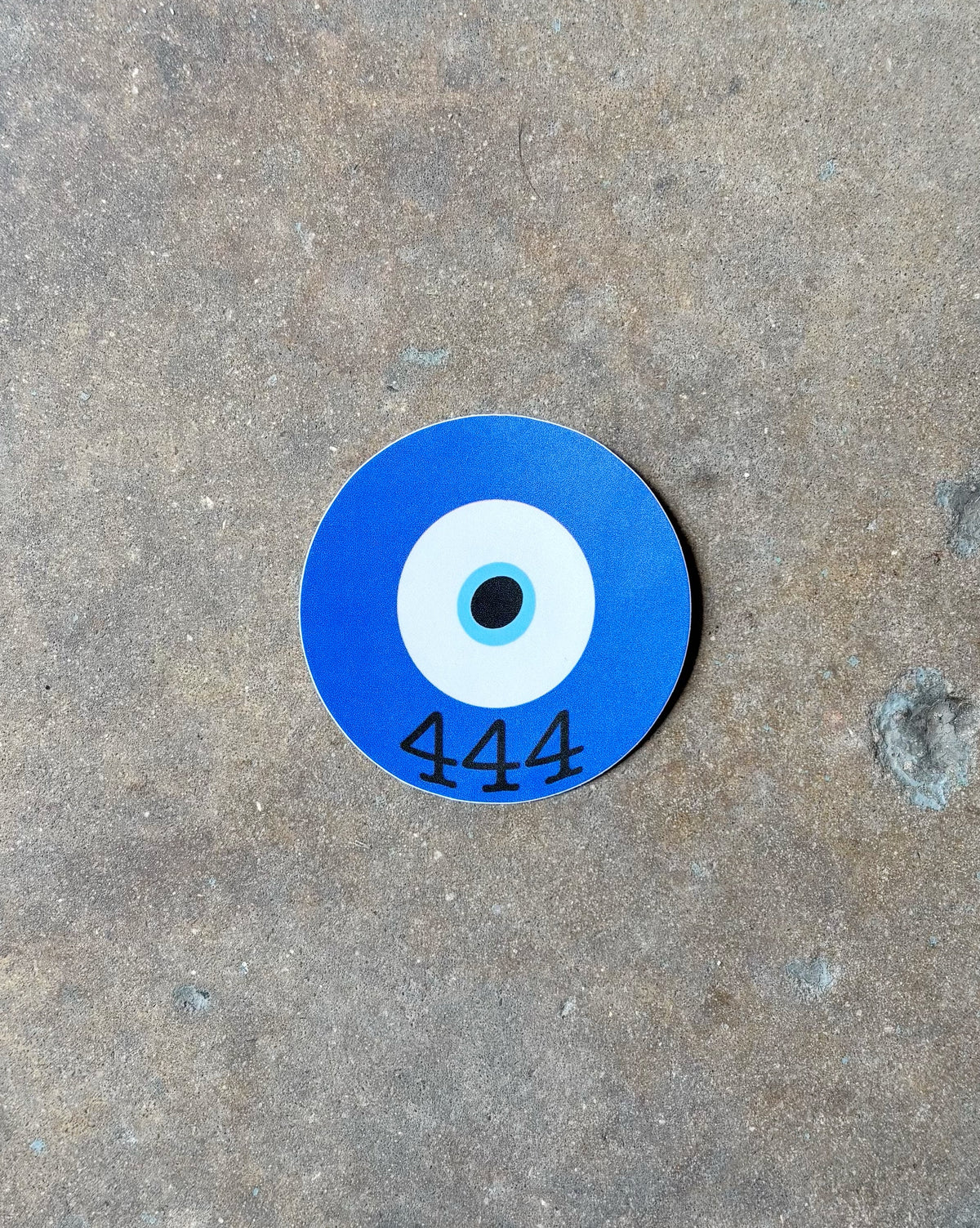 Protection Sticker